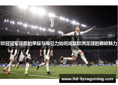 欧冠冠军背后的荣耀与吸引力如何成就欧洲足球的巅峰魅力