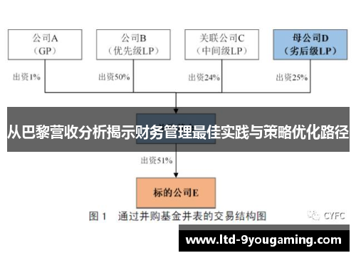 从巴黎营收分析揭示财务管理最佳实践与策略优化路径