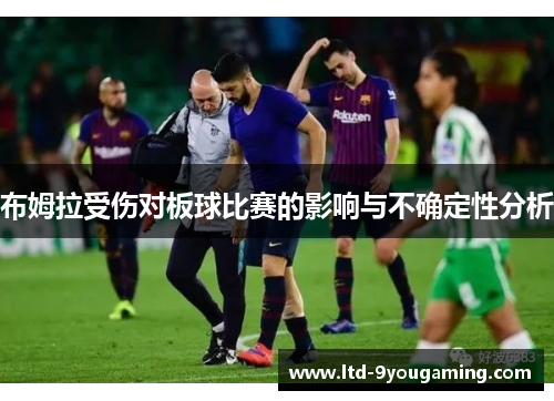 布姆拉受伤对板球比赛的影响与不确定性分析