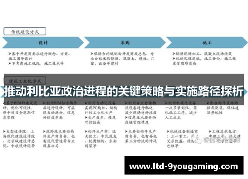 推动利比亚政治进程的关键策略与实施路径探析