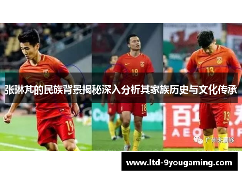 张琳芃的民族背景揭秘深入分析其家族历史与文化传承