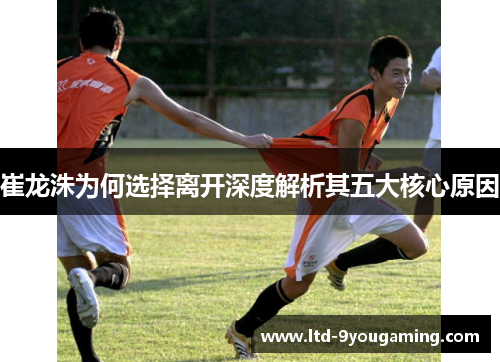 崔龙洙为何选择离开深度解析其五大核心原因