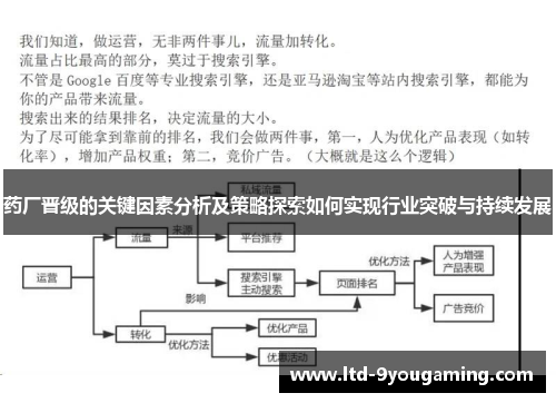 药厂晋级的关键因素分析及策略探索如何实现行业突破与持续发展